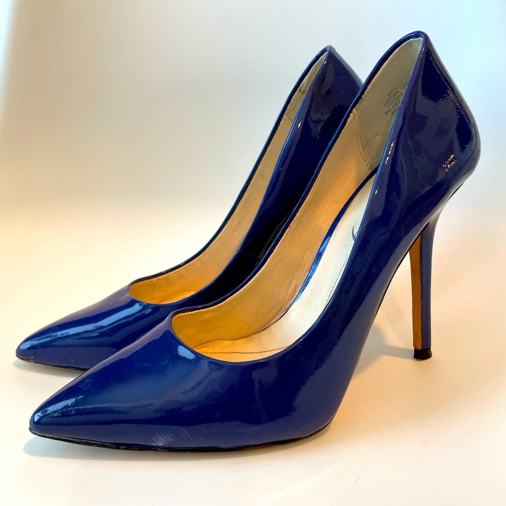 💙GORGEOUS💙 HEELS